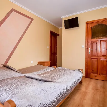 Bed & Breakfast Cudzichowka