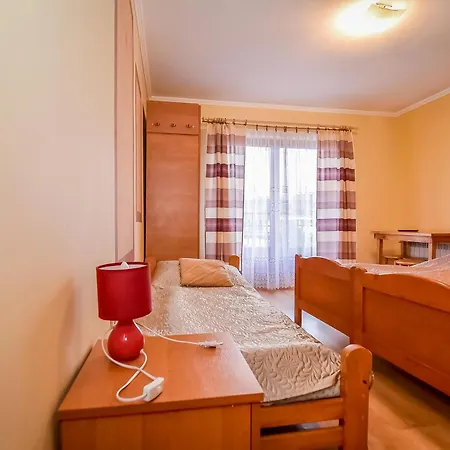 Cudzichowka Bialy Dunajec 3*