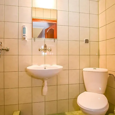 Cudzichowka 2* Bialy Dunajec
