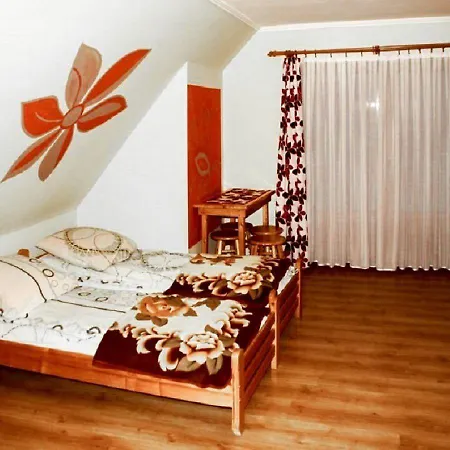 Cudzichowka Bialy Dunajec 3*