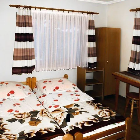 Bed & Breakfast Cudzichowka