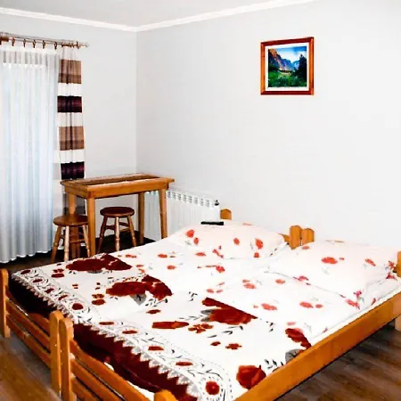 Bed & Breakfast Cudzichowka