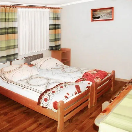 Cudzichowka Zakopane