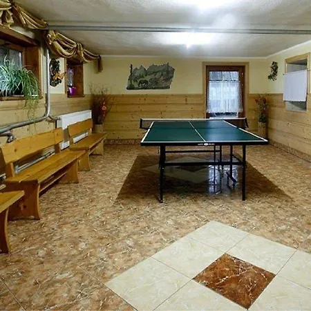 Cudzichowka 3* Zakopane