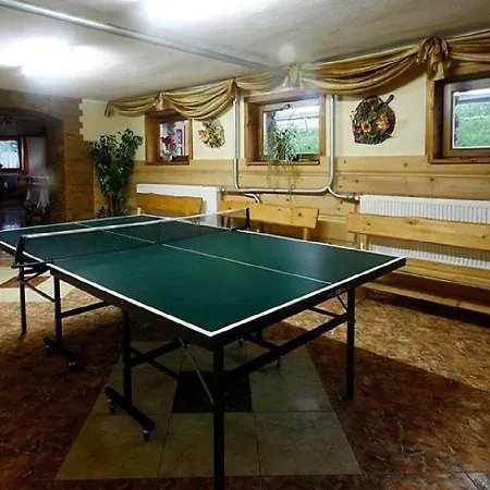 B&B Cudzichowka Bialy Dunajec