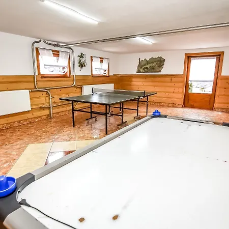 Bed & Breakfast Cudzichowka Zakopane