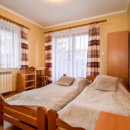 Cudzichowka Bialy Dunajec 3*