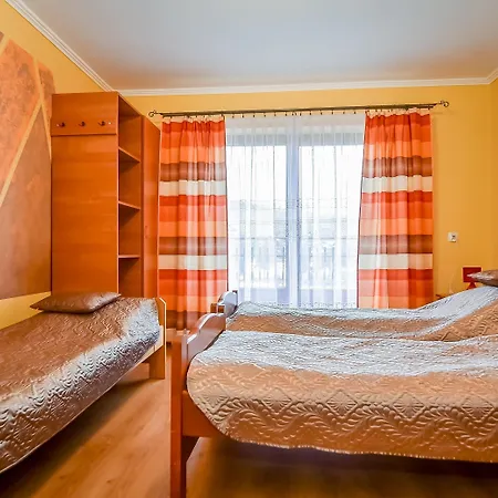 Cudzichowka 3* 扎科帕内