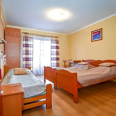B&B Cudzichowka Bialy Dunajec