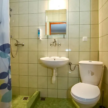 Cudzichowka Bialy Dunajec 3* Закопане